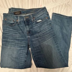 JCREW JEANS